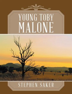 Young Toby Malone (eBook, ePUB) - Saker, Stephen