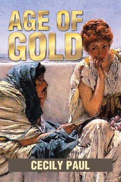 Cover Age of Gold (eBook, ePUB)