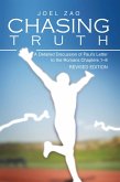 Chasing Truth (eBook, ePUB)