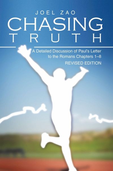 Chasing Truth (eBook, ePUB) Chasing Truth (eBook, ePUB)