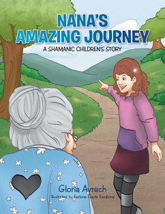 Cover Nana's Amazing Journey: (eBook, ePUB)