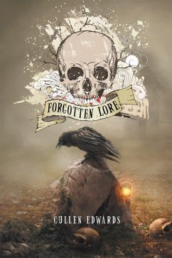 Forgotten Lore (eBook, ePUB) - Edwards, Cullen