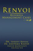 Renvoi Business Management Cases (eBook, ePUB) Renvoi Business Management Cases (eBook, ePUB)