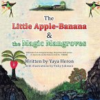 The Little Apple-Banana & the Magic Mangroves (eBook, ePUB)