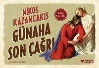 Günaha Son Cagri - Kazancakis, Nikos