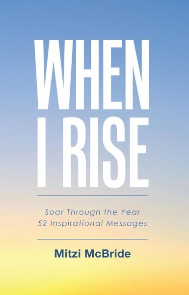When I Rise (eBook, ePUB)