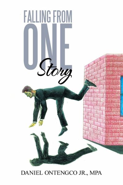 Falling from One Story (eBook, ePUB) Falling from One Story (eBook, ePUB)