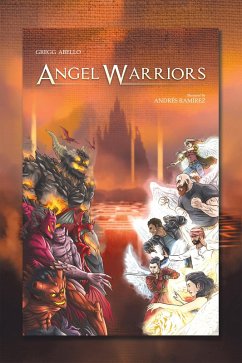 Angel Warriors (eBook, ePUB) - Abello, Gregg