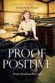 Proof Positive (eBook, ePUB)