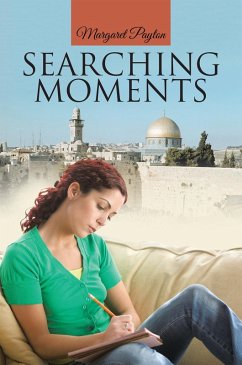 Cover Searching Moments (eBook, ePUB)