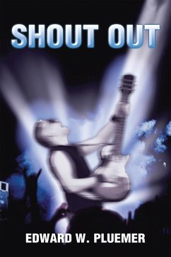 Cover Shout Out (eBook, ePUB)