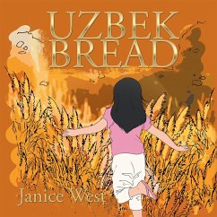 Uzbek Bread (eBook, ePUB) - West, Janice