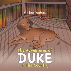 The Adventures of Duke in the Country (eBook, ePUB) - Waters, Amber