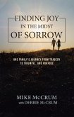 Finding Joy in the Midst of Sorrow (eBook, ePUB)