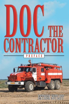 Cover Doc the Contractor (eBook, ePUB)