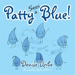 Cover Patty Sees a Blue! (eBook, ePUB)