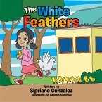 The White Feathers (eBook, ePUB)
