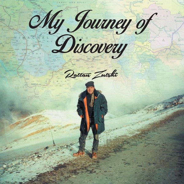 My Journey of Discovery (eBook, ePUB) My Journey of Discovery (eBook, ePUB)