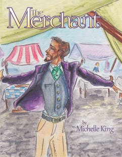 Cover The Merchant (eBook, ePUB)