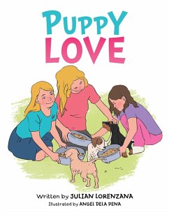 Puppy Love (eBook, ePUB) - Lorenzana, Julian