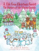 A Tale from Christmas Forest. the Mystery of the Missing Carrots (eBook, ePUB) A Tale from Christmas Forest. the Mystery of the Missing Carrots (eBook, ePUB)