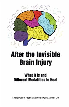 Cover After the Invisible Brain Injury (eBook, ePUB)