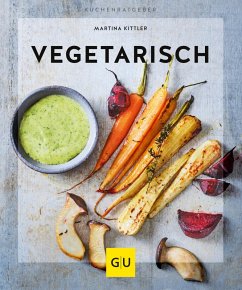Vegetarisch (eBook, ePUB) - Kittler, Martina