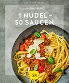 1 Nudel – 50 Saucen (eBook, ePUB)