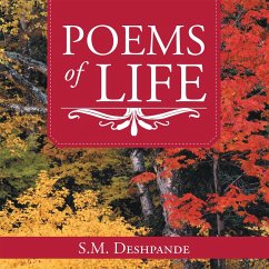 Poems of Life (eBook, ePUB) - Deshpande, S. M.