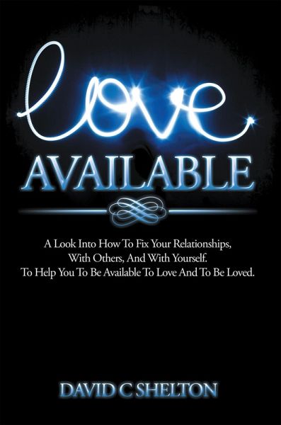 Love Available (eBook, ePUB)