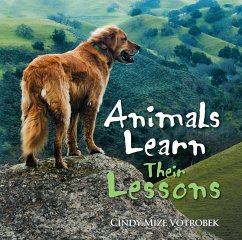 Cover Animals Learn Their Lessons (eBook, ePUB)