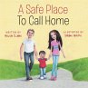 A Safe Place to Call Home (eBook, ePUB) - Bild 1