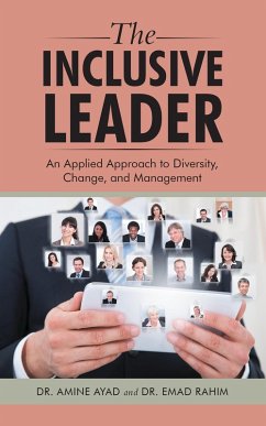 Cover The Inclusive Leader (eBook, ePUB)