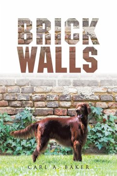 Brick Walls (eBook, ePUB) Brick Walls (eBook, ePUB)