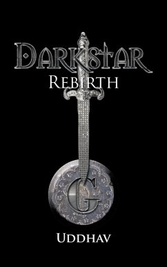 Cover Darkstar (eBook, ePUB)