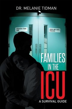 Cover Families in the Icu (eBook, ePUB)