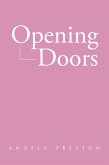 Opening Doors (eBook, ePUB)