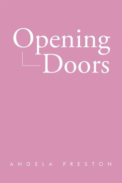 Cover Opening Doors (eBook, ePUB)