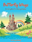 Butterfly Wings (eBook, ePUB)
