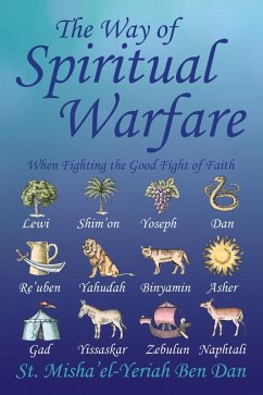 Cover The Way of Spiritual Warfare (eBook, ePUB)