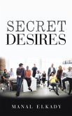 Secret Desires (eBook, ePUB)