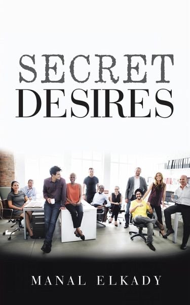 Secret Desires (eBook, ePUB)
