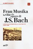 Lipsia e le opere della maturità (1723-1750)