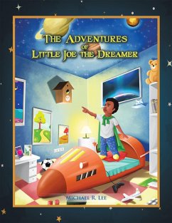 Cover The Adventures of Little Joe the Dreamer (eBook, ePUB)