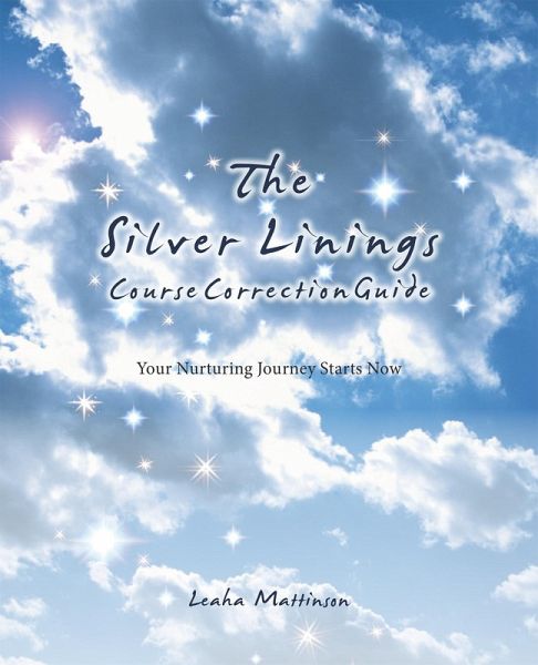 The Silver Linings Course Correction Guide (eBook, ePUB) The Silver Linings Course Correction Guide (eBook, ePUB)