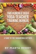 Two Hundred Hour Yoga Teacher Training... - Bild 1
