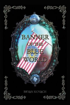 Cover Banner of the Blue World (eBook, ePUB)