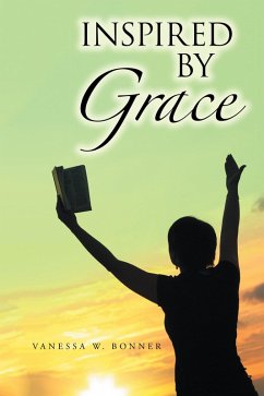 Inspired by Grace (eBook, ePUB) - Bonner, Vanessa W.