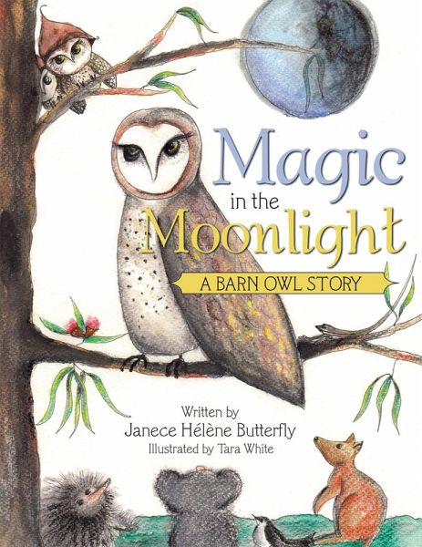 Magic in the Moonlight (eBook, ePUB) Magic in the Moonlight (eBook, ePUB)