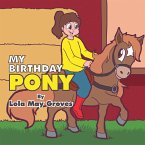 My Birthday Pony (eBook, ePUB)